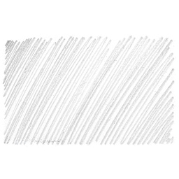 Caran d'Ache Grafwood Pencil - 4H swatch