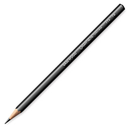 Caran d'Ache Grafwood Pencil - 7B (pencil)