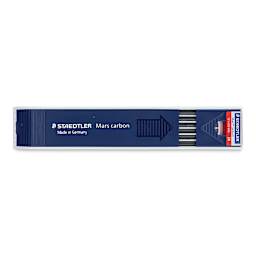 Staedtler Lumograph Leads - 2H, Pack of 12
