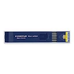 Lumograph Leads 4H, packaging
