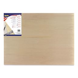 Helix Metal Edge Drawing Board - 23" x 31"5/8"