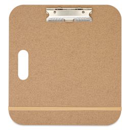 Blick Sketch Pad Board - 15" x 16", front of board