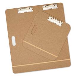 Blick Sketch Pad Clip Boards - two sizes
