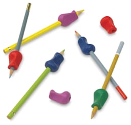 The Pencil Grip The Original Grip - Single, Sold individually (Pencil not included)