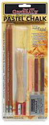 Pastel Chalk Getting Started Set