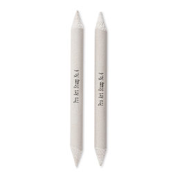 Pro Art Blending Stumps - Large, Pack of 2 out of package