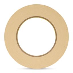 Scotch Masking Tape - 1/2" x 60 Yards