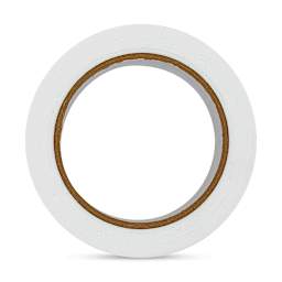 Framer's Tape II - 2'' x 180 ft, White, Side Profile