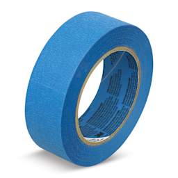 Scotch Painter's Tape - 1.41" x 60 yards, Standing Up