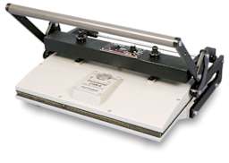 Seal Commercial 210M Press