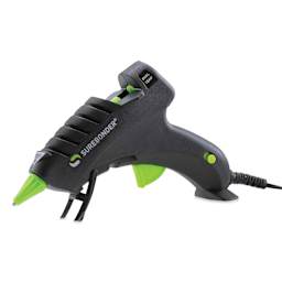 Surebonder Plus Series Mini Dual Temp Glue Gun Kit, glue gun