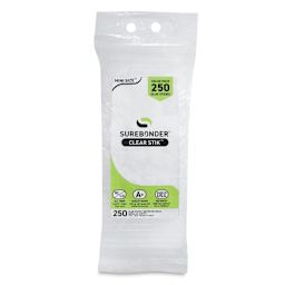 Glue Sticks for Mini-Trigger Guns - 4", Pkg of 250 (In package)