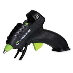 Surebonder Safety Fuse Glue Gun - Low Temperature