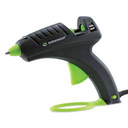 Surebonder Plus Series Dual Temp Glue Gun Kit, glue gun