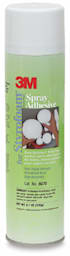 Spray Adhesive for Styrofoam