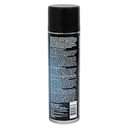 3M Rubber & Vinyl 80 Spray Adhesive - 19 oz, back of can