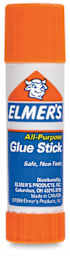 Single Elmer’s All Purpose Glue Stick