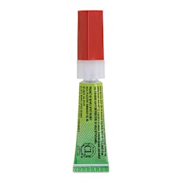 Krazy Glue All Purpose Super Glue Gel, back
