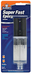 Super Fast Epoxy