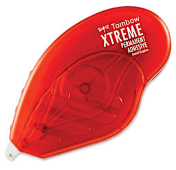 Tombow Xtreme Adhesive Runner - Side view of Runner
