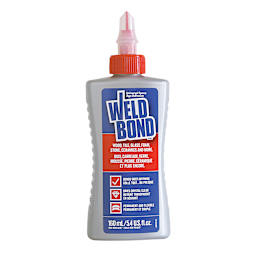 Weldbond Universal Adhesive - 2 oz (60 ml)
