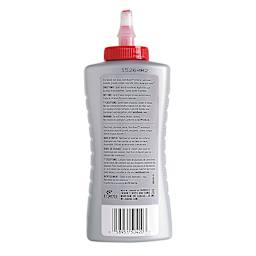 Weldbond Universal Adhesive - 2 oz (60 ml) back of bottle