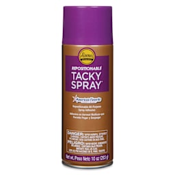 Aleene's Repositionable Tacky Spray - 10 oz