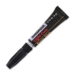 Surehold Light Cure Super Glue