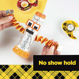 No show hold