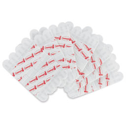 Command Adhesive Poster Strips - Pkg of 60, out of packaging