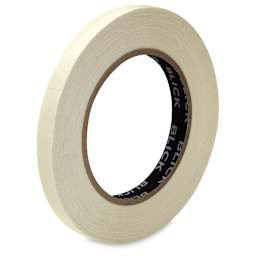 Blick Drafting Tape - 1/2" x 60 yds (Back of roll)