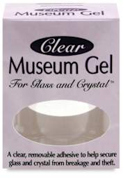 Clear Museum Gel 
