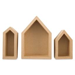 Shadow Box Shapes