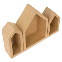 Shadow Box Shapes