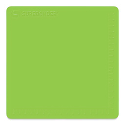Surebonder Glue Gun Silicone Pad - Large 19" Square Pad shown
