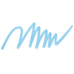 Amsterdam Acrylic Marker - Sky Blue Light, 4 mm swatch