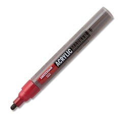 Amsterdam Acrylic Marker - Burnt Umber, 4 mm