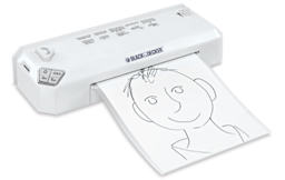 Flash Thermal Laminator