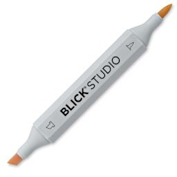 Blick Studio Brush Marker - Beach
