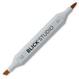 Blick Studio Brush Marker - Honey Yellow