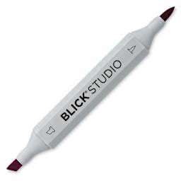 Blick Studio Brush Marker - Very Berry