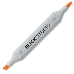Blick Studio Brush Marker - Shell
