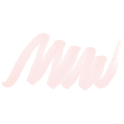 Blick Studio Brush Marker - Shell swatch