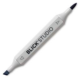 Blick Studio Brush Marker - Lake Placid