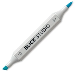Blick Studio Brush Marker - Morning Dew