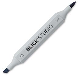 Blick Studio Brush Marker - Cool Gray 40%