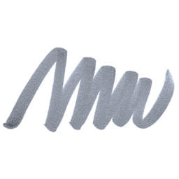 Blick Studio Brush Marker - Cool Gray 70% swatch