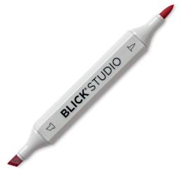 Blick Studio Brush Marker - Rose Smoke