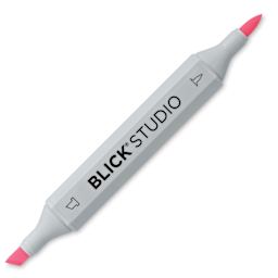 Blick Studio Brush Marker - Rose Petal