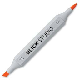 Blick Studio Brush Marker - Salmon Pink